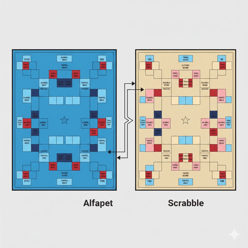 alfapet vs scrabble