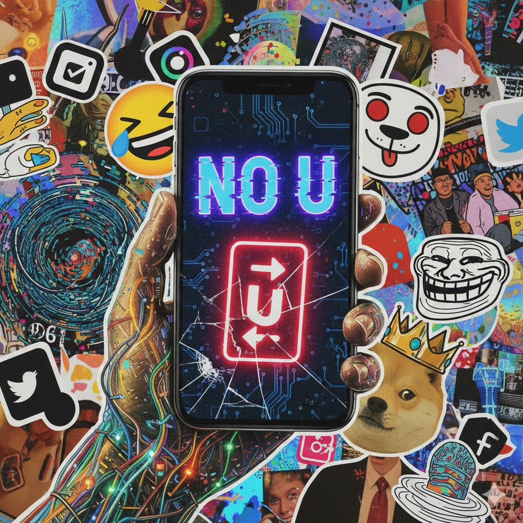 Uno reverse card meme