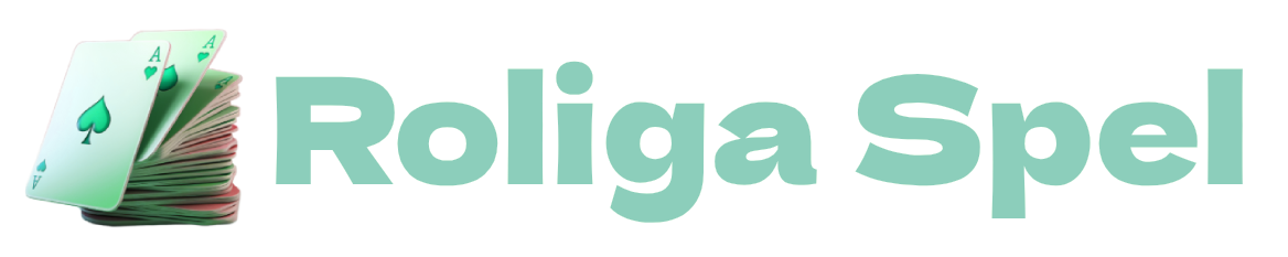roliga spel
