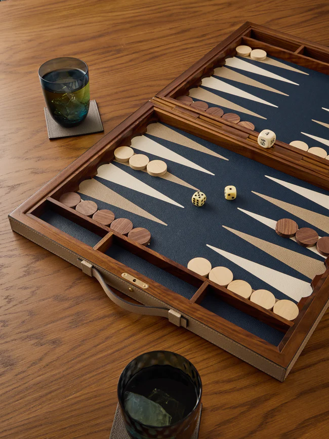 Backgammon