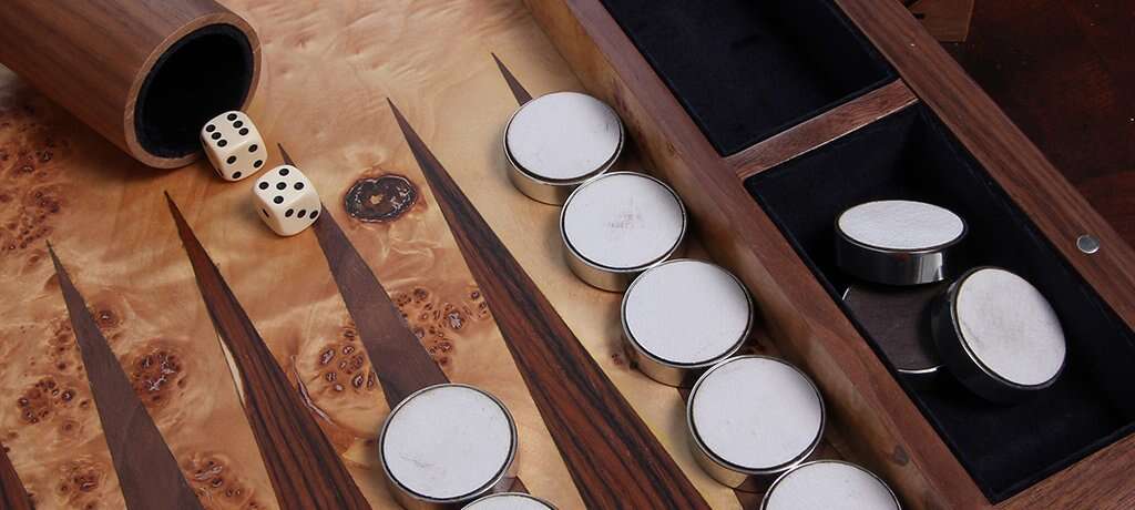 Backgammon