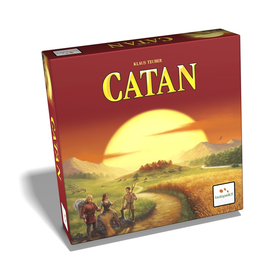 Catan