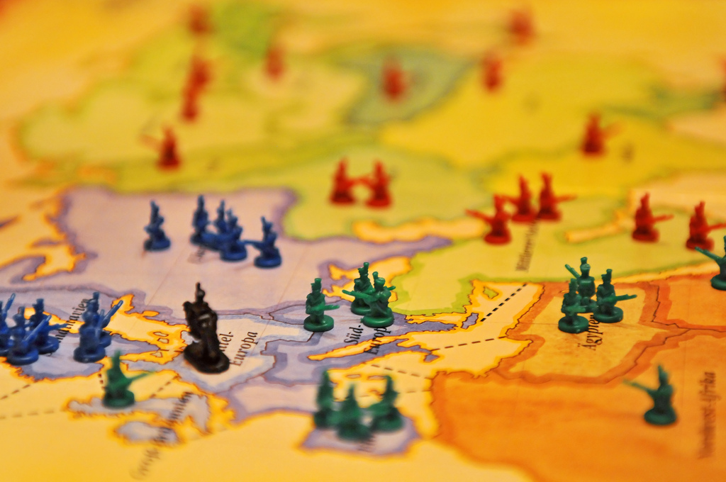 Risk