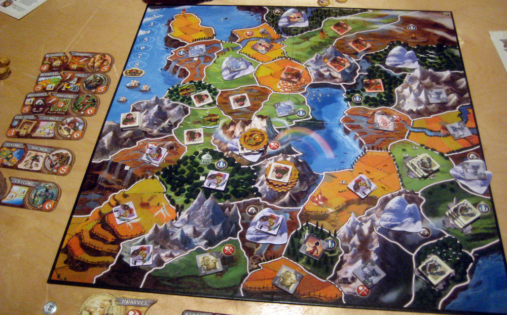 Small World